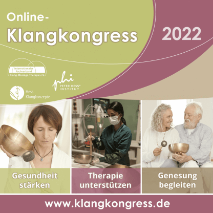 Klangkongress Komplettpaket 2022