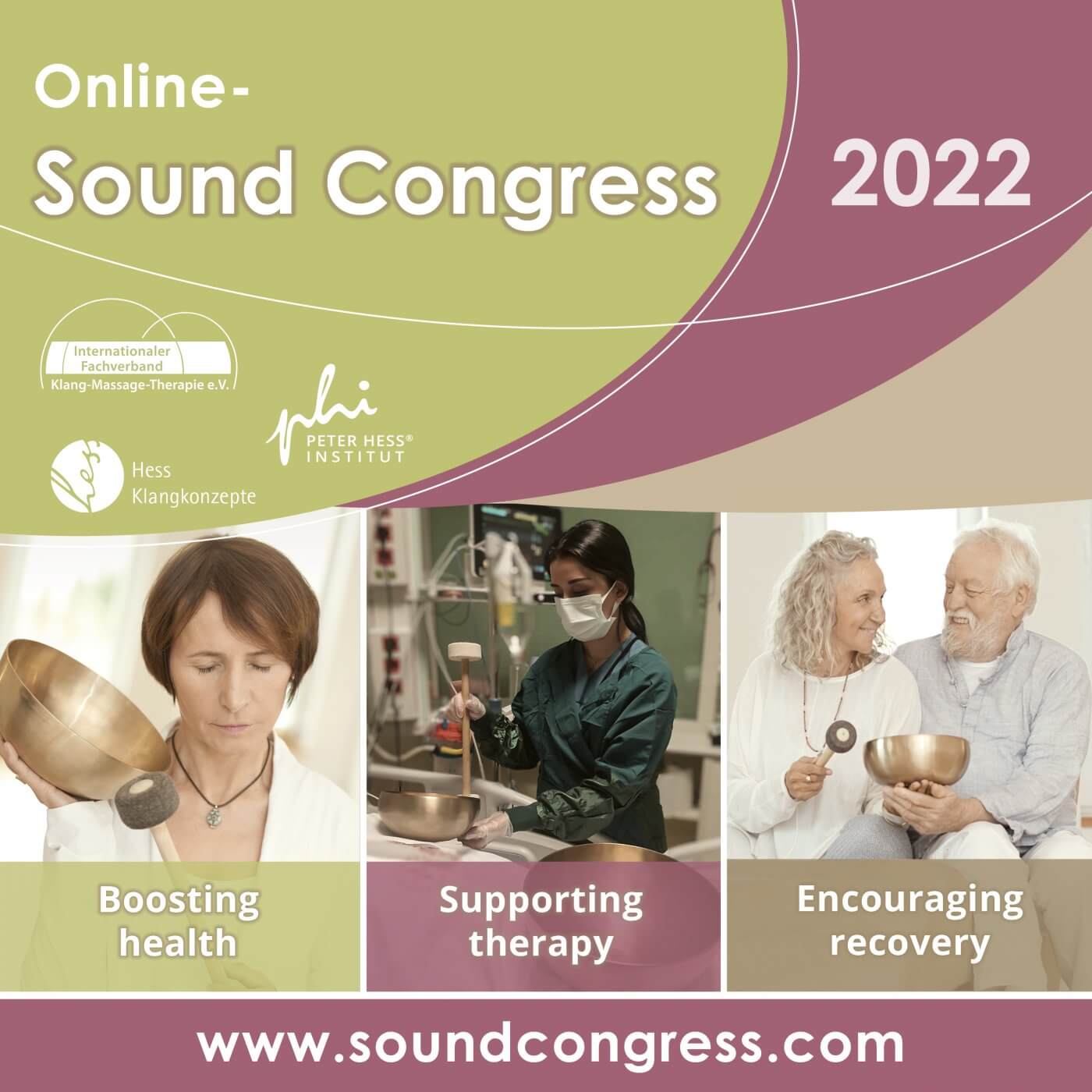 Online - Sound Congress 2022